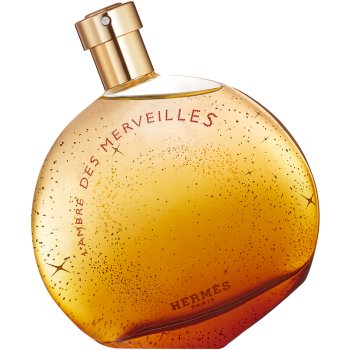 HERMÈS L'Ambre des Merveilles Eau de Parfum pentru femei - imagine 2